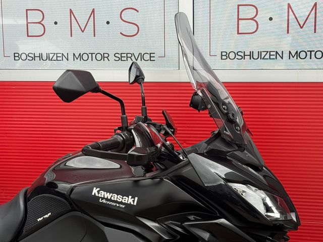 kawasaki - versys-1000-grand-tourer