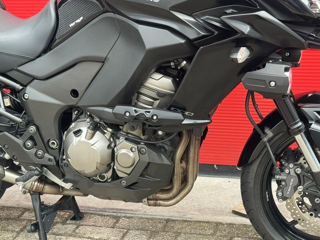 kawasaki - versys-1000-grand-tourer