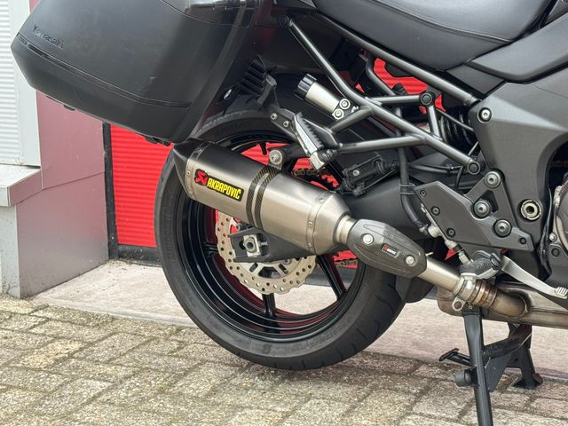kawasaki - versys-1000-grand-tourer