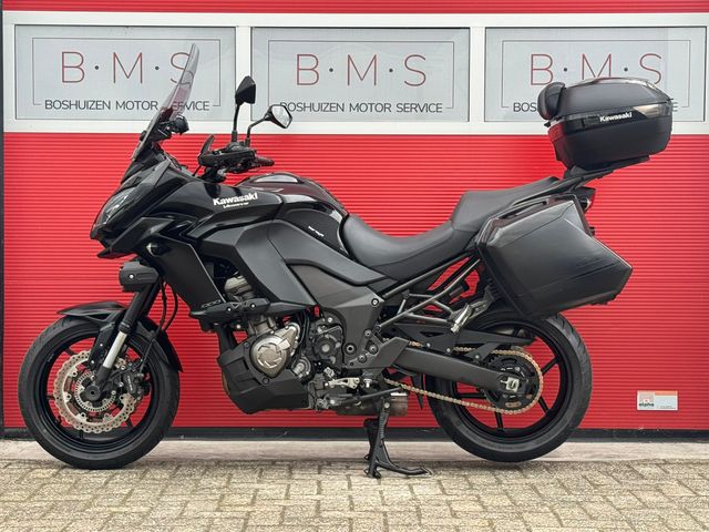 kawasaki - versys-1000-grand-tourer