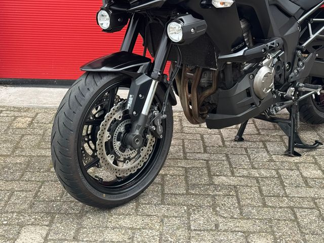kawasaki - versys-1000-grand-tourer