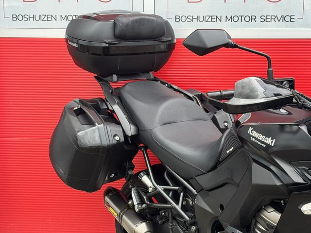 kawasaki - versys-1000-grand-tourer