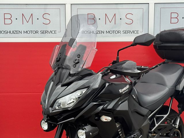 kawasaki - versys-1000-grand-tourer