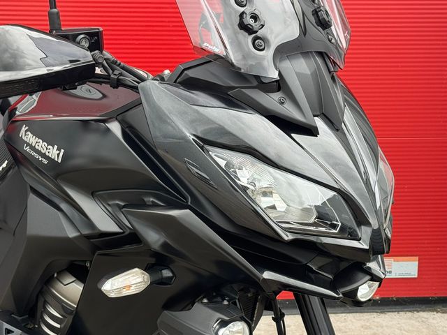kawasaki - versys-1000-grand-tourer