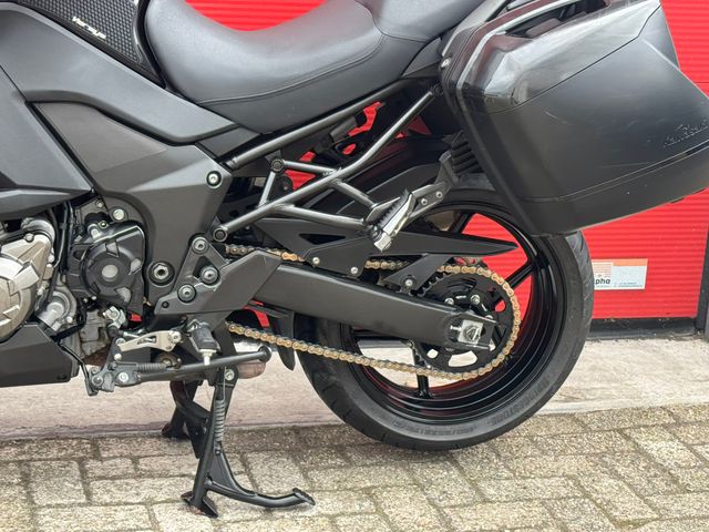 kawasaki - versys-1000-grand-tourer