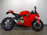 DUCATI PANIGALE V4