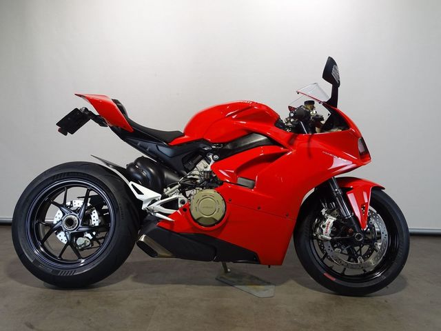 ducati - panigale-v4