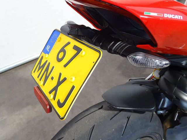 ducati - panigale-v4