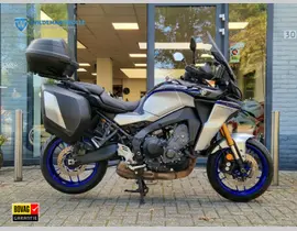 Yamaha Tracer 9 GT + 2023 occasion