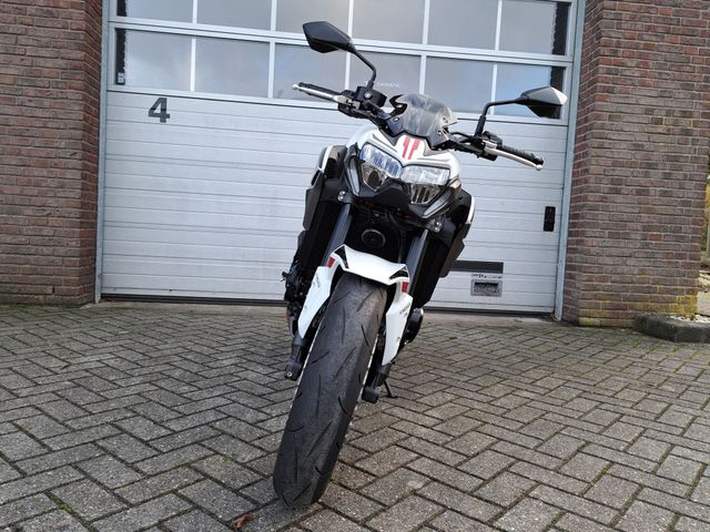 kawasaki - z900-70kw