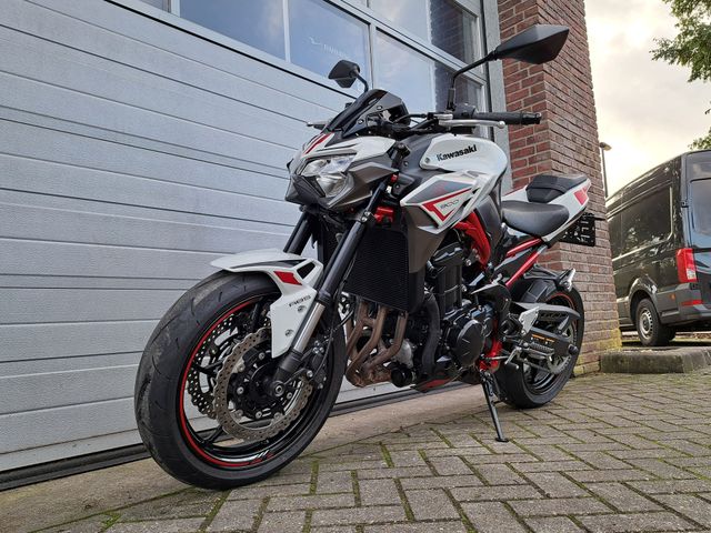 kawasaki - z900-70kw