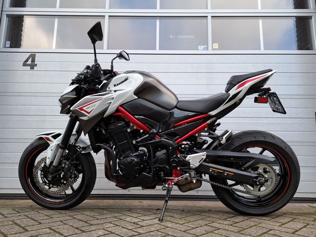 kawasaki - z900-70kw