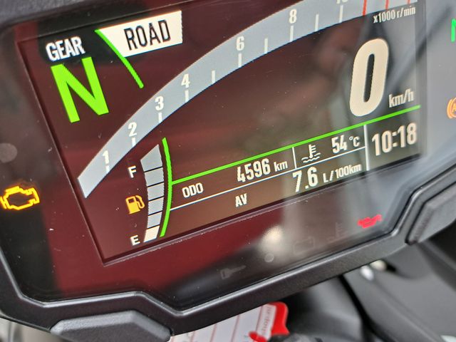 kawasaki - z900-70kw