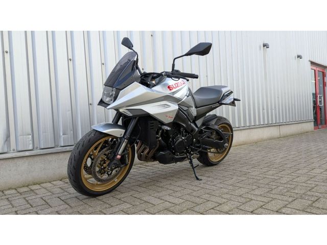 suzuki - gsx-s-1000-katana