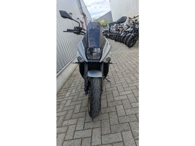 suzuki - gsx-s-1000-katana