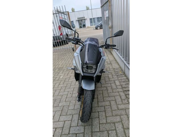 suzuki - gsx-s-1000-katana