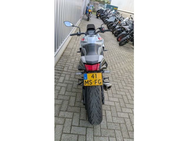 suzuki - gsx-s-1000-katana