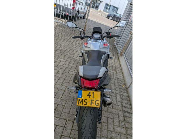 suzuki - gsx-s-1000-katana