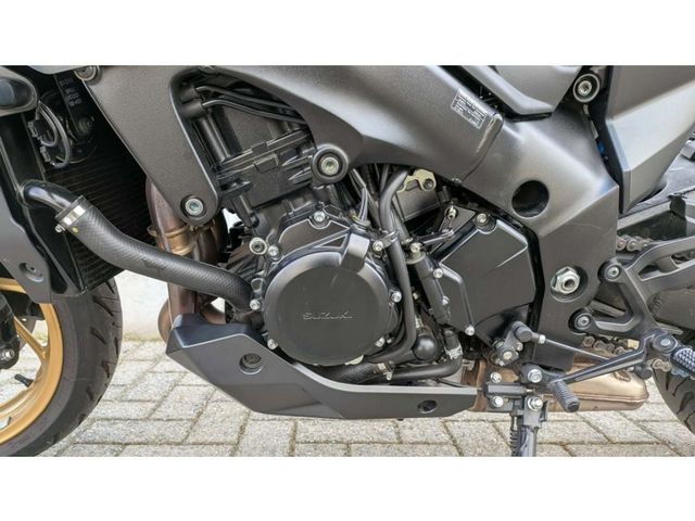 suzuki - gsx-s-1000-katana