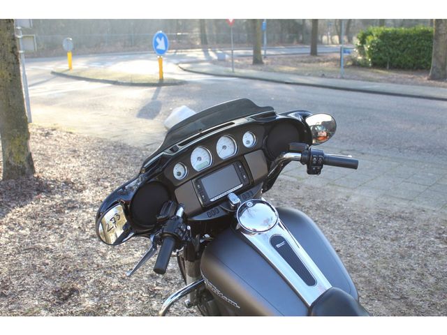 harley-davidson - street-glide-flhx