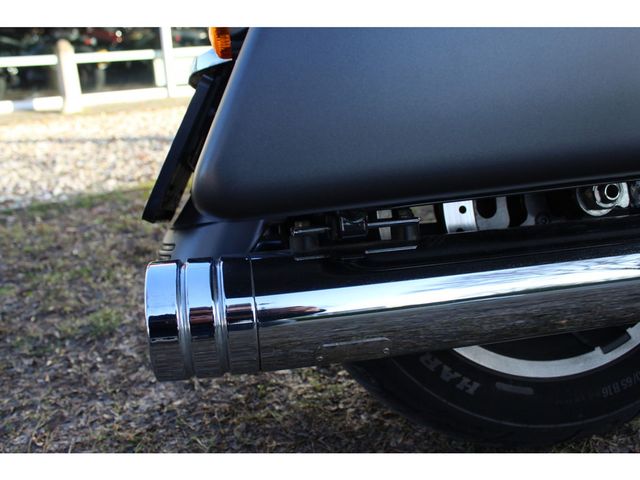 harley-davidson - street-glide-flhx