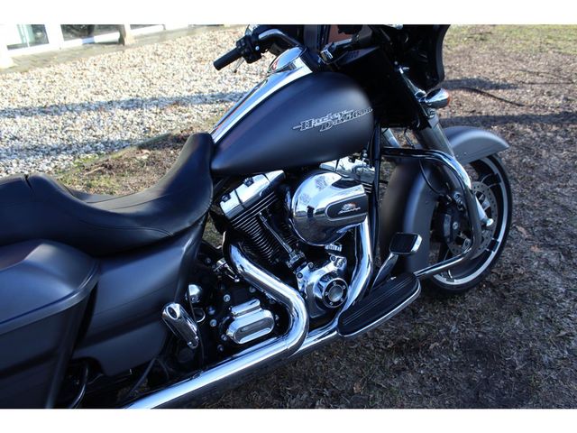 harley-davidson - street-glide-flhx
