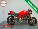DUCATI M S4RS