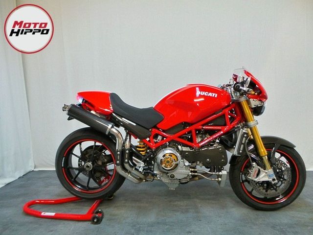 ducati - m-s4rs