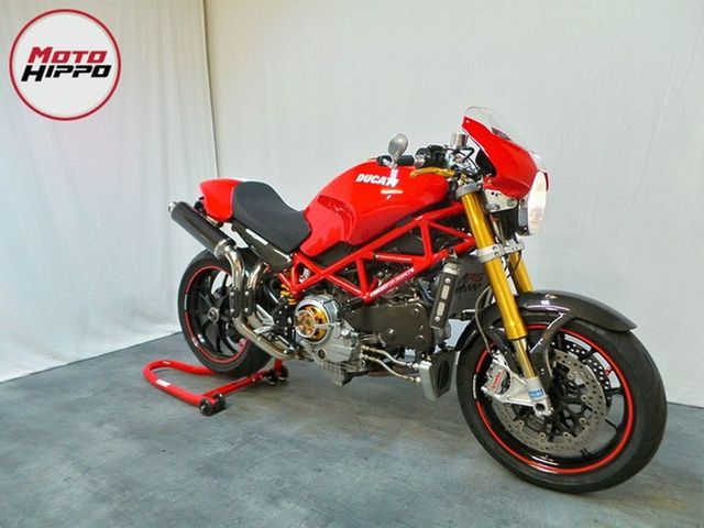 ducati - m-s4rs