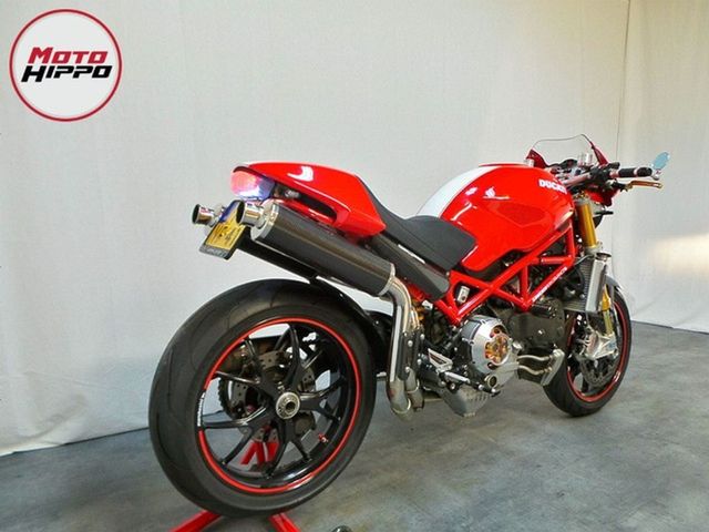 ducati - m-s4rs