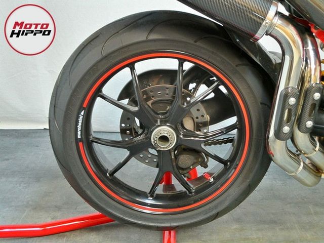ducati - m-s4rs