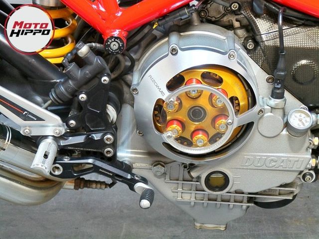 ducati - m-s4rs