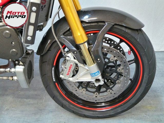 ducati - m-s4rs