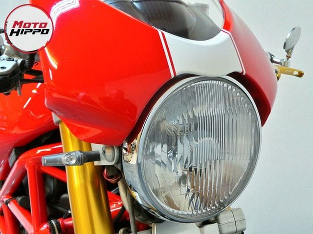 ducati - m-s4rs