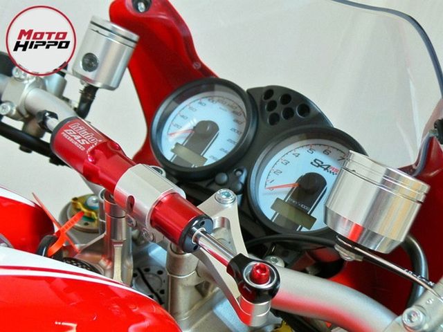 ducati - m-s4rs