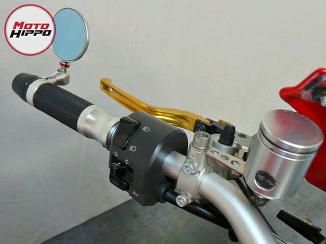 ducati - m-s4rs
