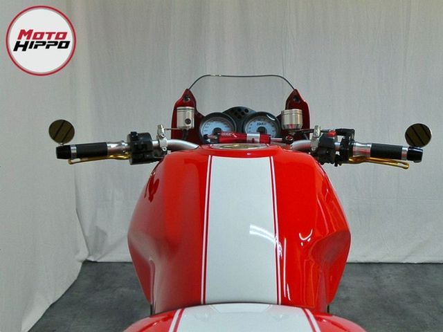 ducati - m-s4rs