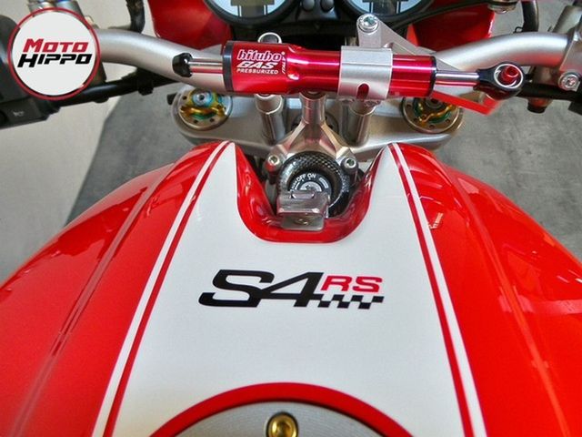 ducati - m-s4rs