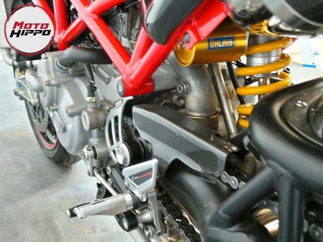 ducati - m-s4rs