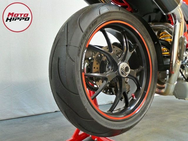 ducati - m-s4rs