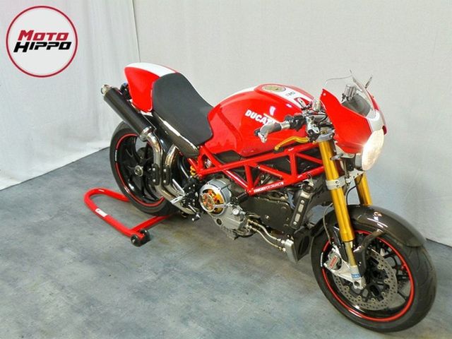 ducati - m-s4rs