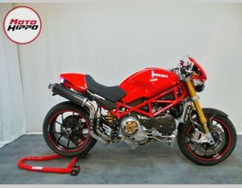Ducati M S4RS 2009 occasion