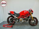 DUCATI M S4RS