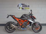 KTM 1290 SUPER DUKE RR