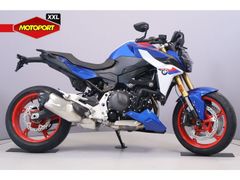 BMW F 900 R