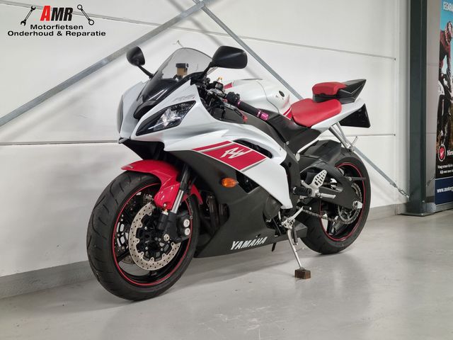 yamaha - yzf-r6