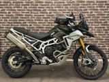 TRIUMPH TIGER 900 RALLY PRO