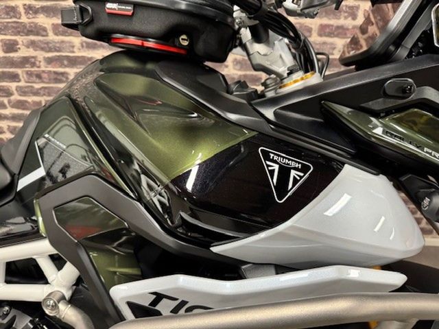 triumph - tiger-900-rally-pro