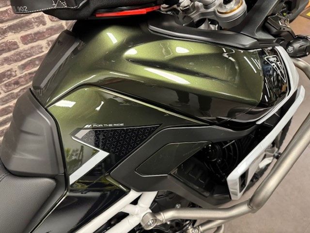 triumph - tiger-900-rally-pro