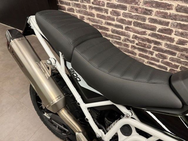 triumph - tiger-900-rally-pro